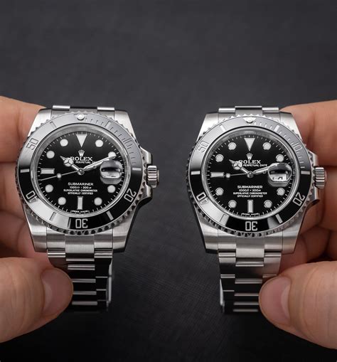 rolex pepsi real vs fake|counterfeit rolex submariner.